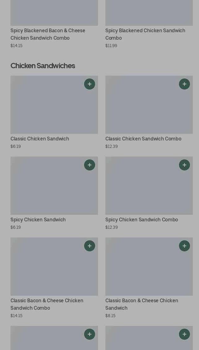 Photo credit: Posmates