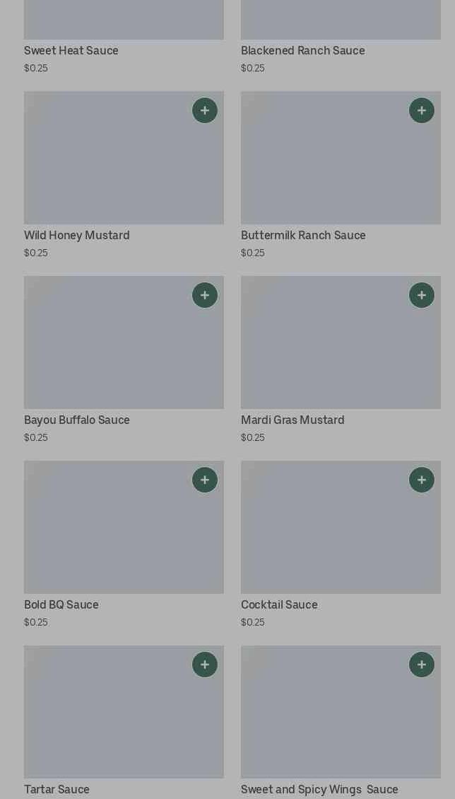 Photo credit: Posmates