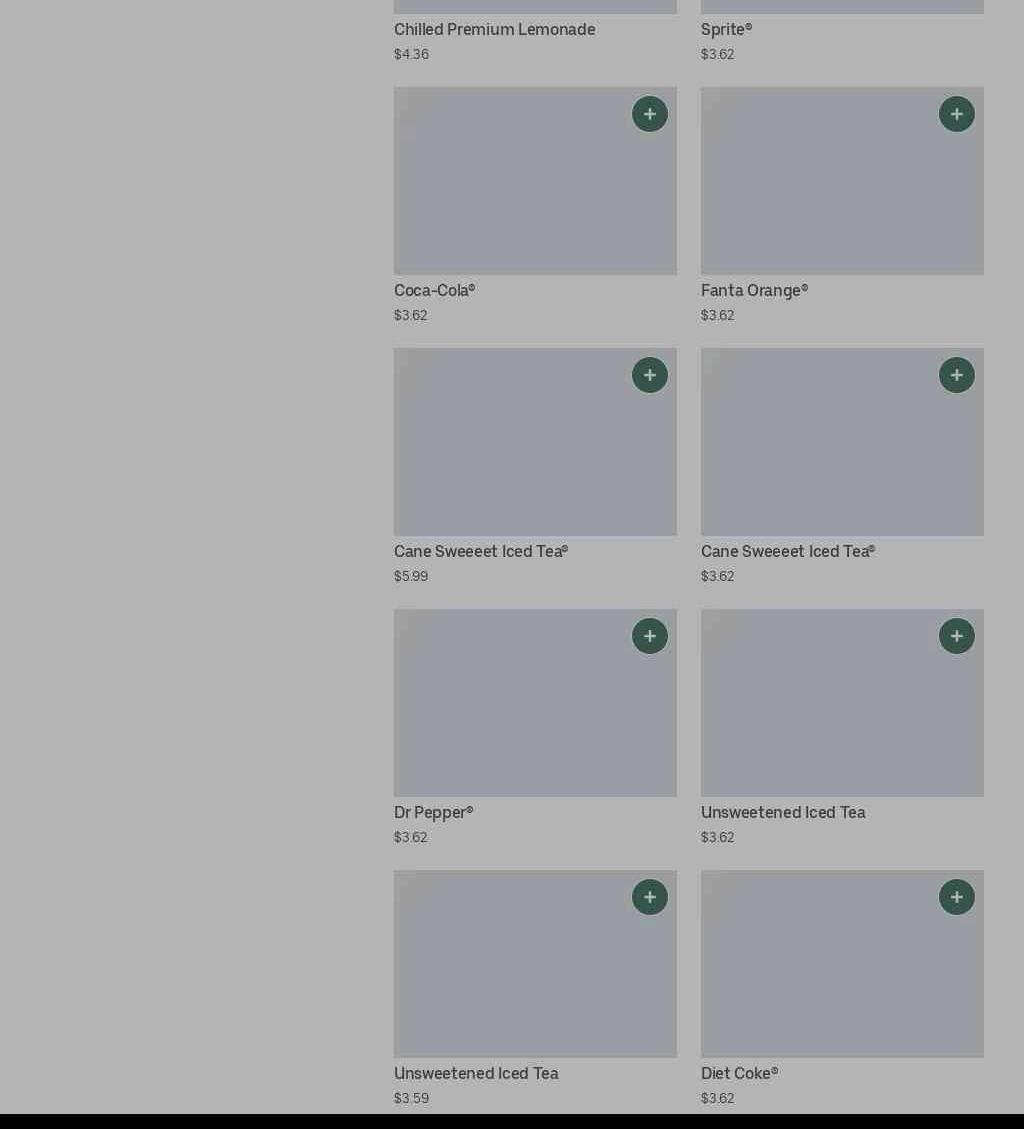 Photo credit: Posmates