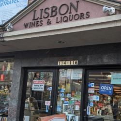 Lisbon Wines & Liquors