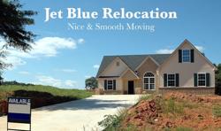 Jet Blue Relocation Inc.