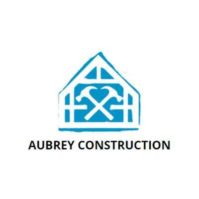 Aubrey Construction 482 Grubb Rd, Newfield New Jersey 08344