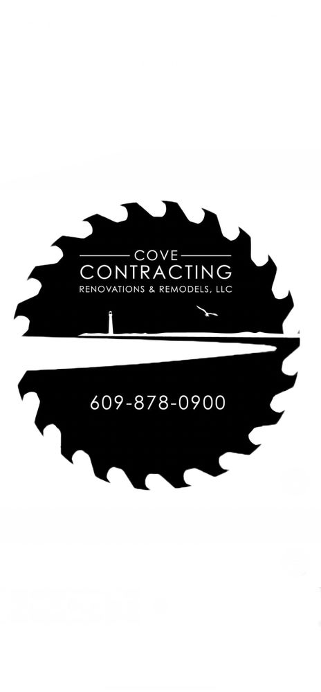 Cove Contracting LLC 209 Willow Dr, North Cape May New Jersey 08204