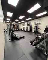 Lift & Glitz Training Studio