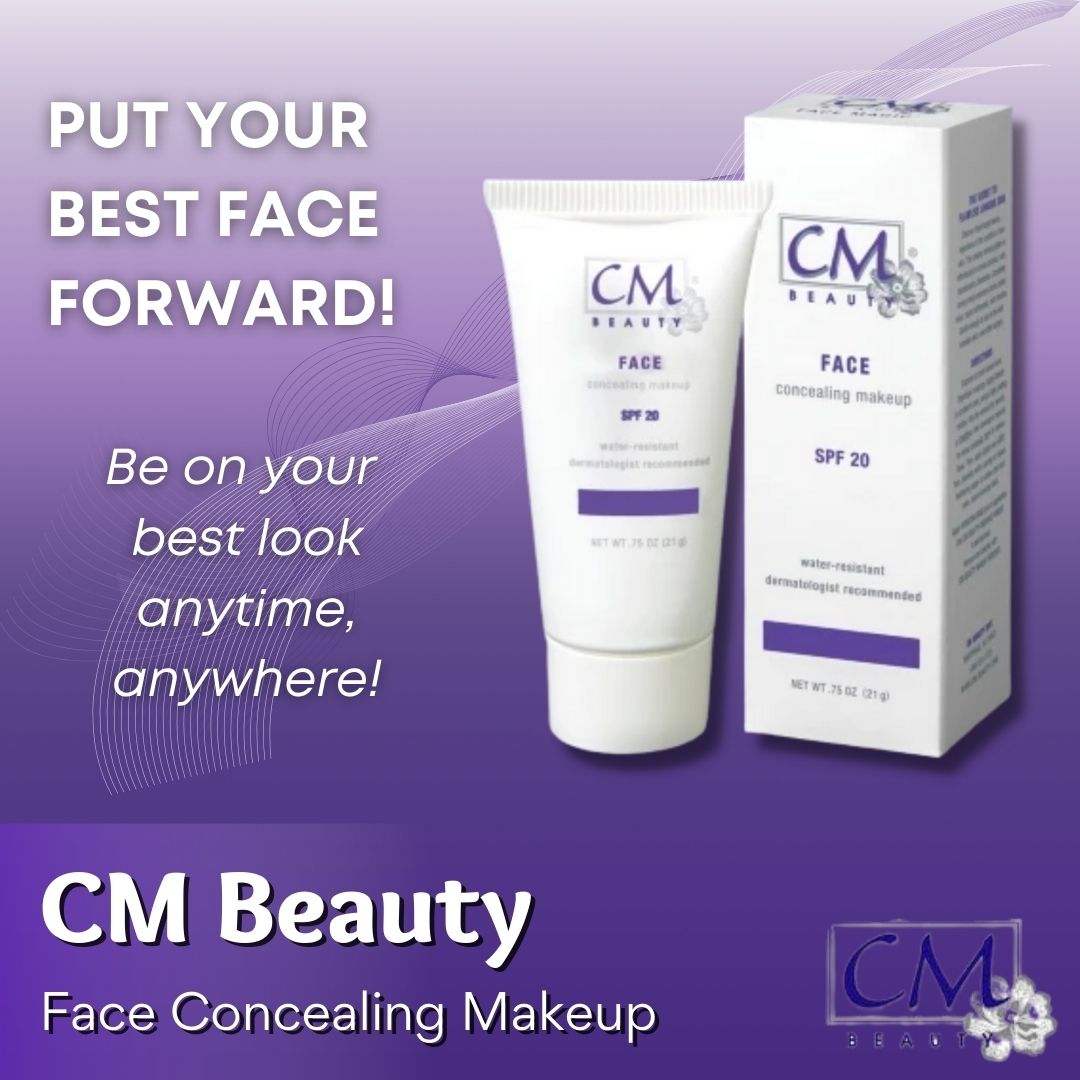 CM Beauty 157 Veterans Dr # E, Northvale New Jersey 07647