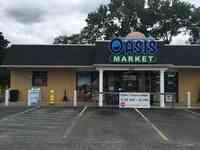 Oasis Market and Convenience Store