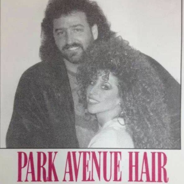 Park ave hair 73 Park Ave, Park Ridge New Jersey 07656
