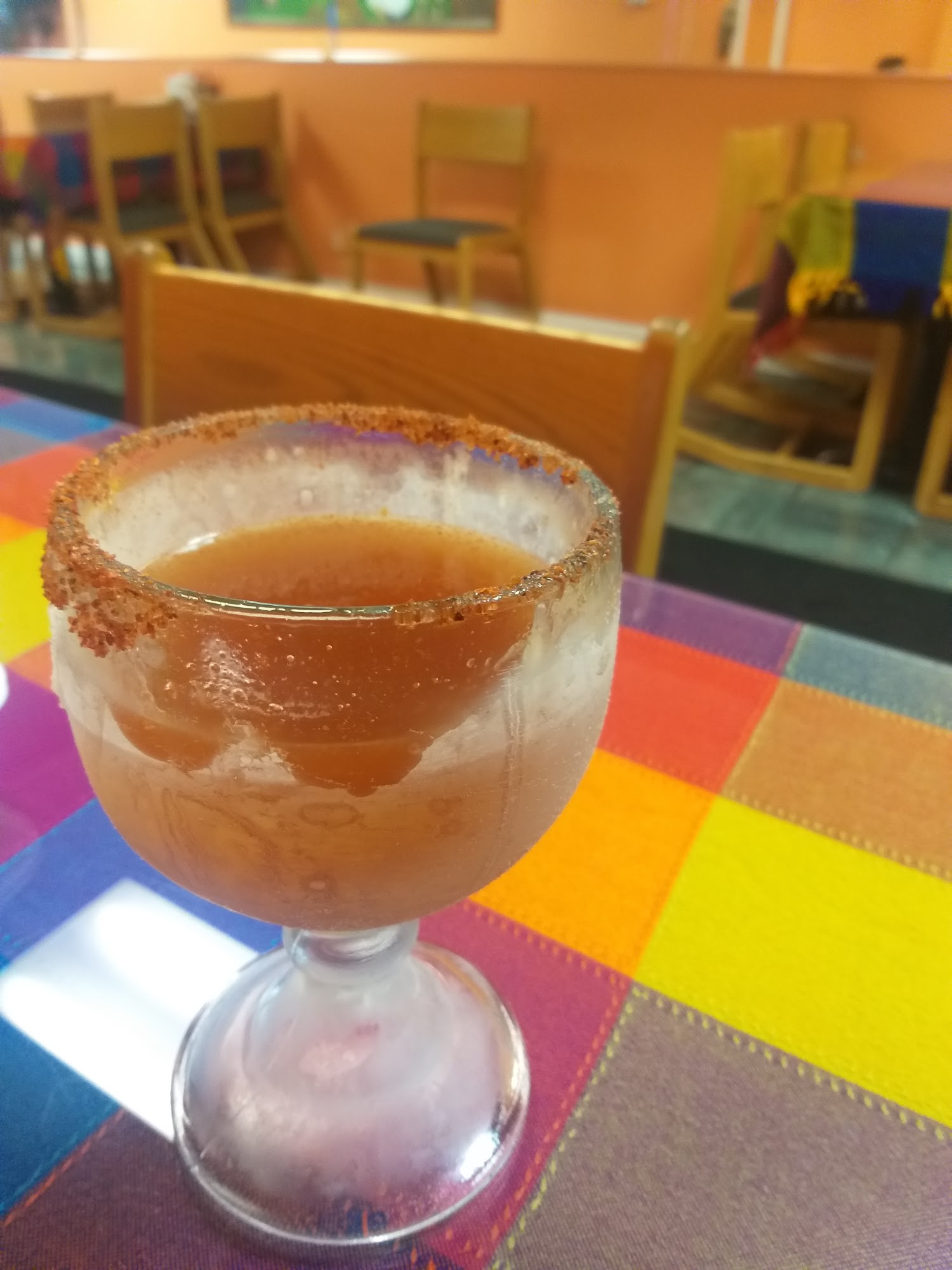 Cancun Restaurant Distribuidor De