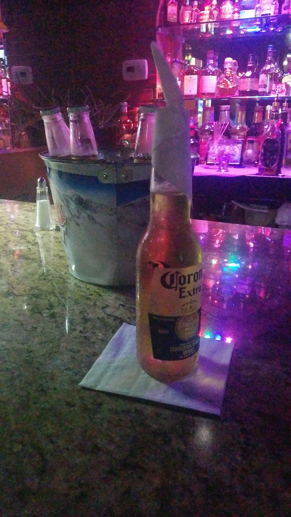 El Rodeo Bar