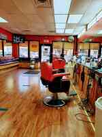Sanchez'S Barber Shop , 371 Unión av. Paterson NJ 07502 ,Paterson NJ
