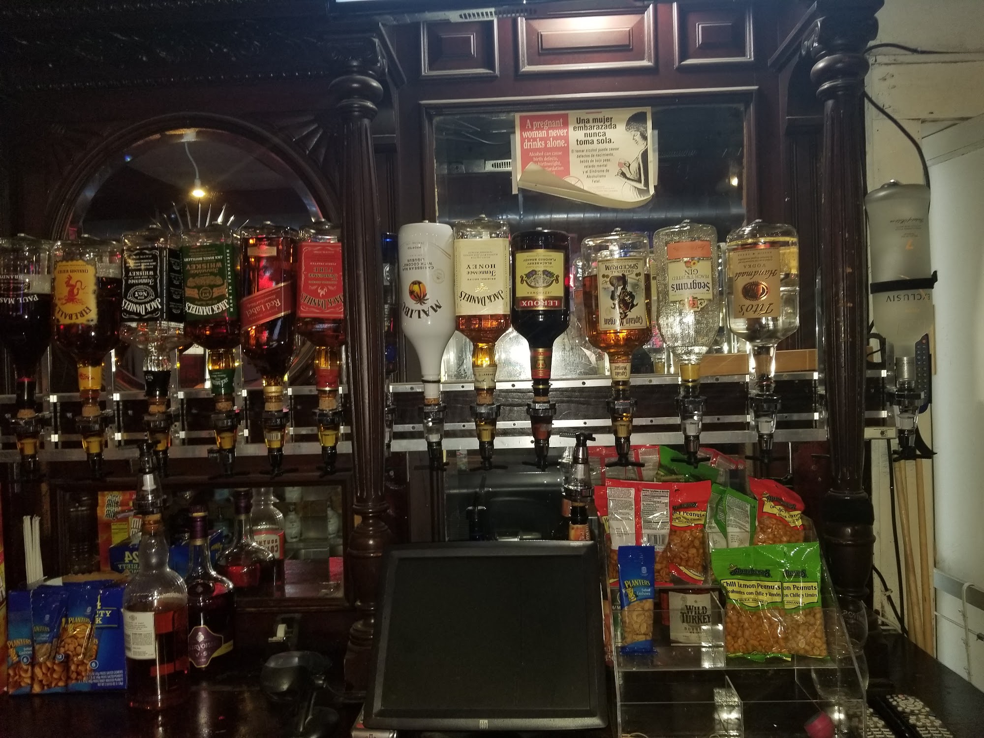 Homestead Liquors & Bar