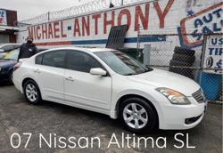 Michael Anthony Auto Sales