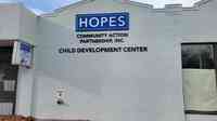 HOPES CAP, Inc. Child Development Center