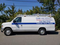 CAM HVAC Services, LLC