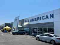 All American Ford in Point Pleasant Parts