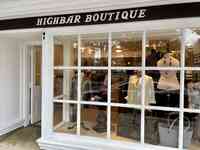 Highbar Boutique