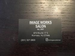 Image Works Salon