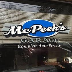McPeek's Tire & Service