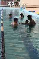 Starfish Aquatic Club at Esporta Fitness Randolph