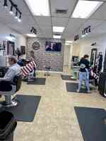 Razorz Edge Barber shop & Shave Parlor