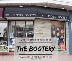 Ridgewood Bootery LLC