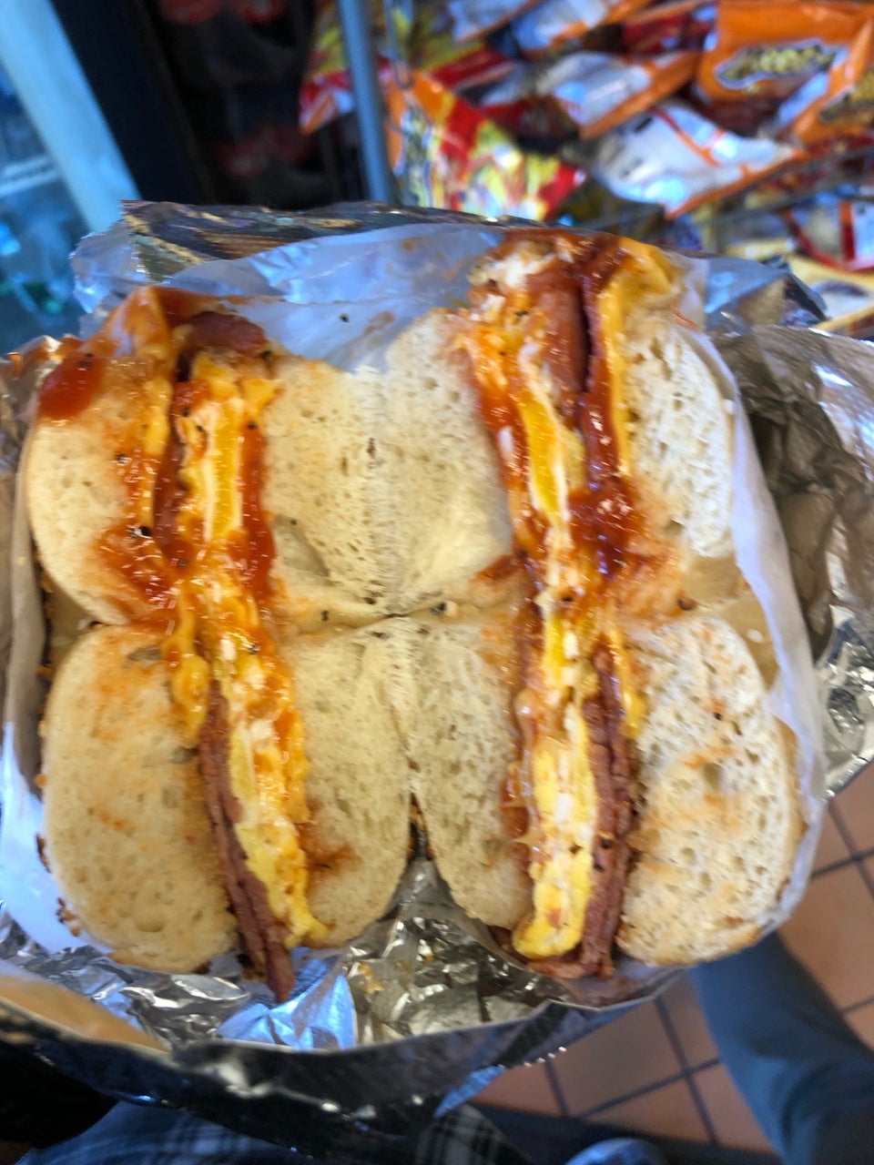 Photo credit: foursquare