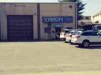 Vision General Construction Inc