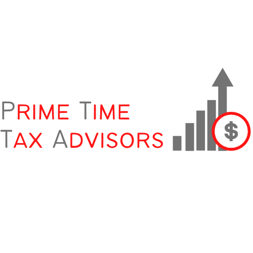 Prime Time Tax Advisors LLC