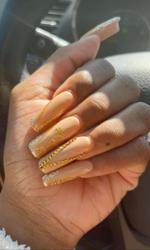 Nice Nails & Spa