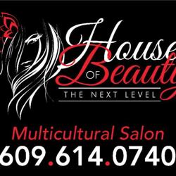 The House Of Beauty Salon and Med Spa