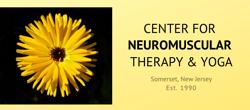 Center for Neuro Muscular Therapy and Related Health Services Yoga and Meditation