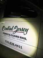 Central Jersey Fence Co