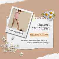 Sun Spa | Asian Massage Parlor