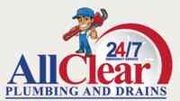 All Clear Plumbing and Drains