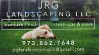 JRG Landscaping LLC