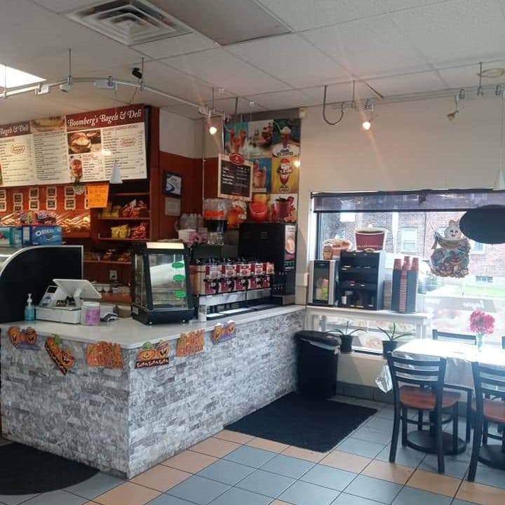 kosher restaurants teaneck nj dairy