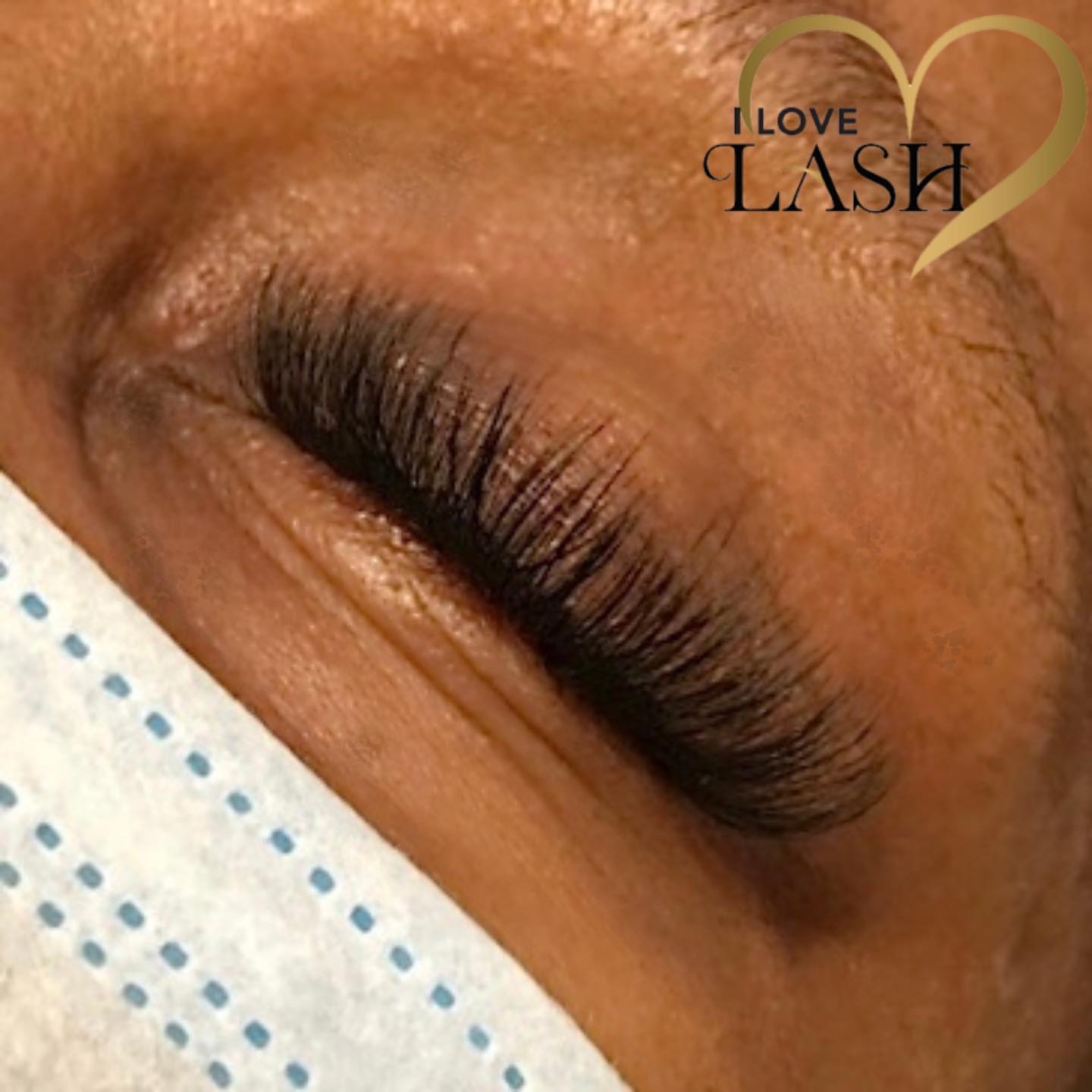 I Love Lash 340 Tenafly Rd #1FL, Tenafly New Jersey 07670