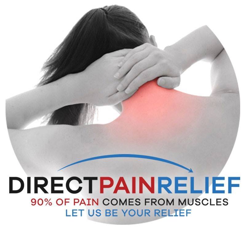 Direct Pain Relief 1853, 120 County Rd # 200, Tenafly New Jersey 07670