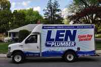 Len The Plumber, LLC