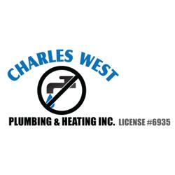 Charles West Plumbing and Heating Inc