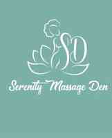 Serenity Massage Den