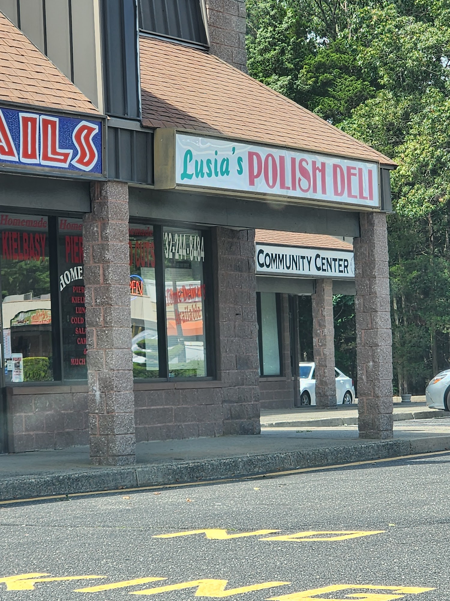 Lusia's Polish Deli, Toms River Reviews (79), Photos (16) Restaurantji