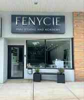 FENYCIE Permanent Makeup Studio and Academy