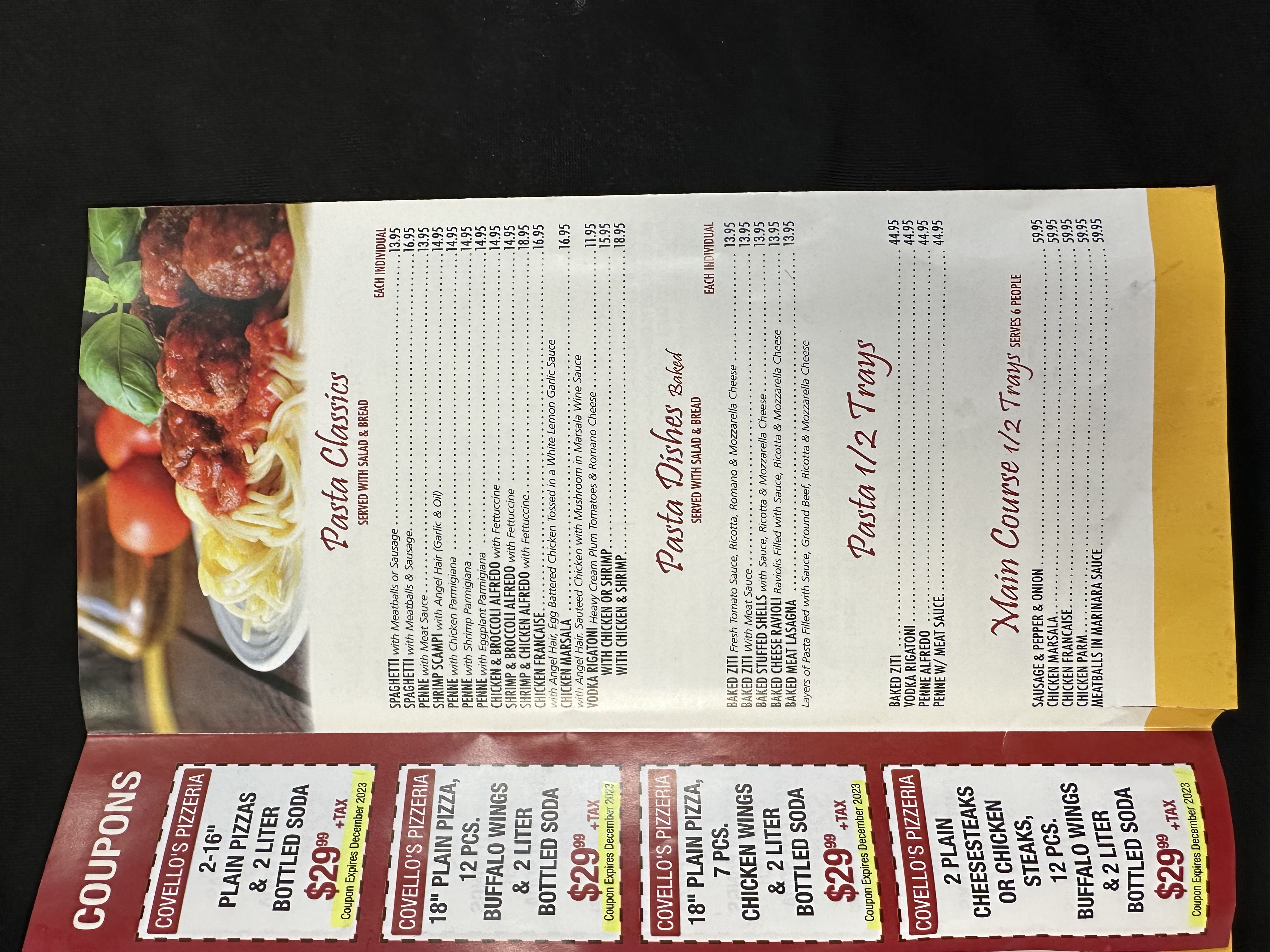 Photo credit: Restaurantji