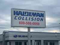 Haldeman Collision Center