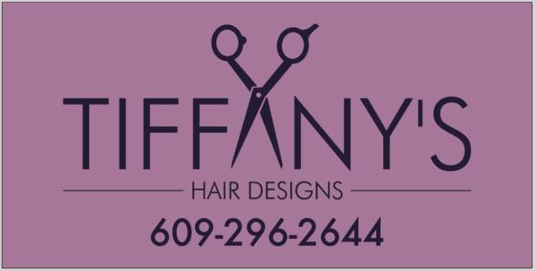Tiffany's Hair Designs 5673 US-9, Tuckerton New Jersey 08087