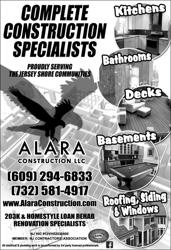 Alara Construction,LLC
