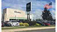 Cadillac of Turnersville Service and Parts