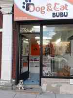 Dog & Cat Bubu pet grooming