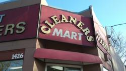 Mart Cleaners